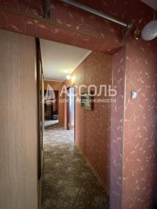 Продажа квартиры Омск.&nbsp;ул. Богдана Хмельницкого,40