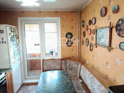 Продажа квартиры Омск.&nbsp;ул. Богдана Хмельницкого,40