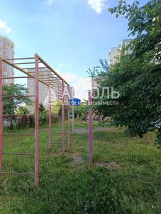 Продажа квартиры Омск.&nbsp;ул. Богдана Хмельницкого,40
