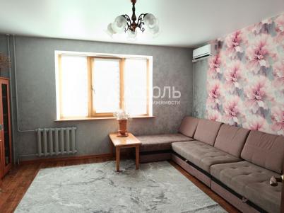 Продажа квартиры Омск.&nbsp;ул. Богдана Хмельницкого,40