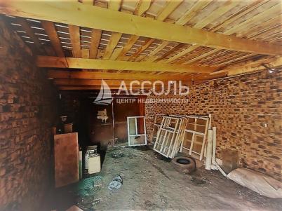 Продажа дома Омск.&nbsp;ул. Московская,120