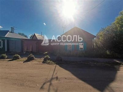 Продажа дома Омск.&nbsp;ул. Московская,120