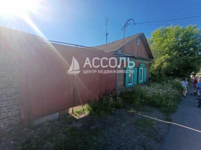 Продажа дома Омск.&nbsp;ул. Московская,120