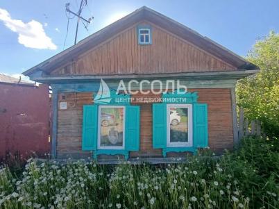 Продажа дома Омск.&nbsp;ул. Московская,120