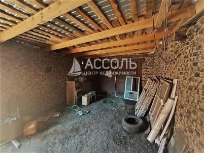 Продажа дома Омск.&nbsp;ул. Московская,120