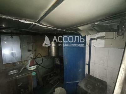Продажа дома Омск.&nbsp;ул. Московская,120