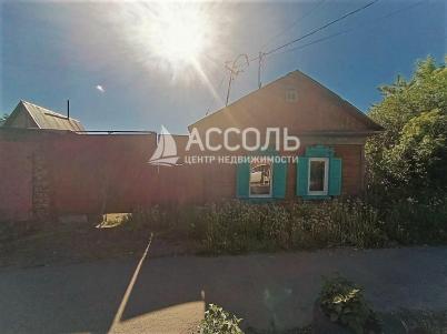 Продажа дома Омск.&nbsp;ул. Московская,120