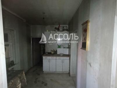 Продажа дома Омск.&nbsp;ул. Московская,120