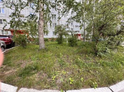 Продажа квартиры Омск.&nbsp;Взлетная ул, 7А