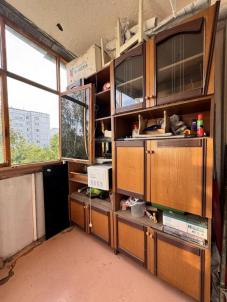 Продажа квартиры Омск.&nbsp;Взлетная ул, 7А
