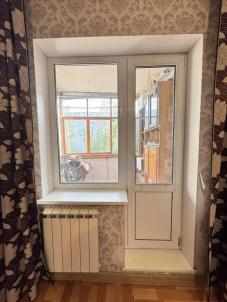 Продажа квартиры Омск.&nbsp;Взлетная ул, 7А