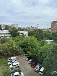 Продажа квартиры Омск.&nbsp;Кирова ул, 7