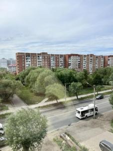 Продажа квартиры Омск.&nbsp;Кирова ул, 7
