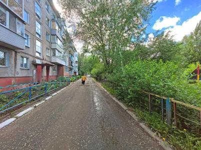 Продажа квартиры Омск.&nbsp;50-летия ВЛКСМ ул, 5а
