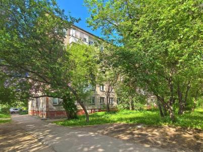 Продажа квартиры Омск.&nbsp;50-летия ВЛКСМ ул, 5а