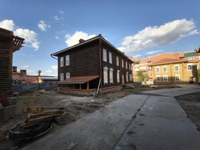 Аренда коммерческой недвижимости ул. Гоголя, 14а