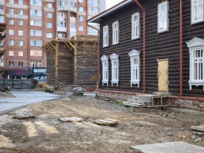 Аренда коммерческой недвижимости ул. Гоголя, 14а