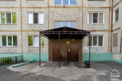 Продажа квартиры Омск.&nbsp;Коммунальная улица 9/2