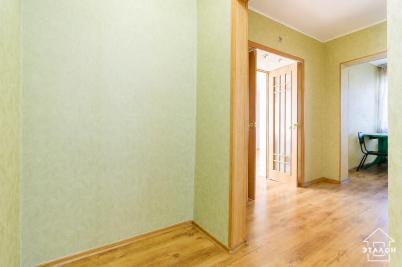 Продажа квартиры Омск.&nbsp;Коммунальная улица 9/2