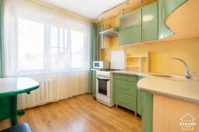 Продажа квартиры Омск.&nbsp;Коммунальная улица 9/2