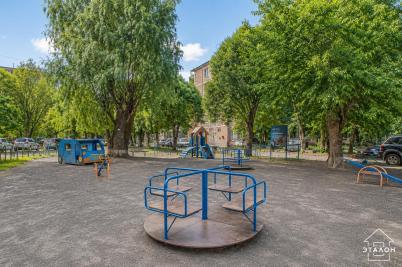 Продажа квартиры Омск.&nbsp;Коммунальная улица 9/2