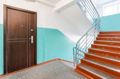 Продажа квартиры Омск.&nbsp;Коммунальная улица 9/2