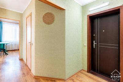 Продажа квартиры Омск.&nbsp;Коммунальная улица 9/2