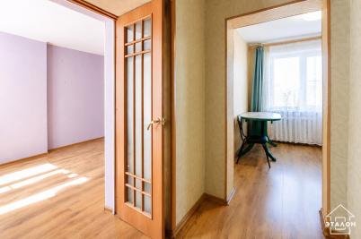 Продажа квартиры Омск.&nbsp;Коммунальная улица 9/2