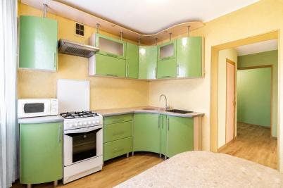 Продажа квартиры Омск.&nbsp;Коммунальная улица 9/2
