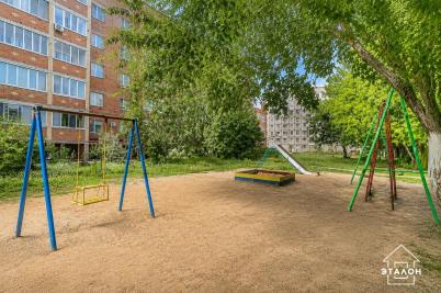 Продажа квартиры Омск.&nbsp;Коммунальная улица 9/2