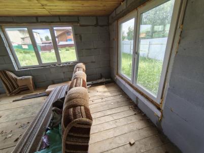Продажа земли Омск.&nbsp;13-я Судоремонтная