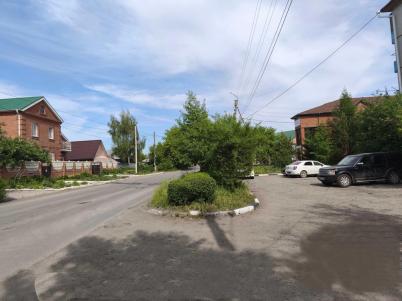 Продажа земли Омск.&nbsp;13-я Судоремонтная