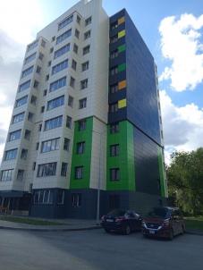 Продажа квартиры Омск.&nbsp;ул Ремесленная 11-я, 25