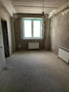 Продажа квартиры Омск.&nbsp;ул Ремесленная 11-я, 25