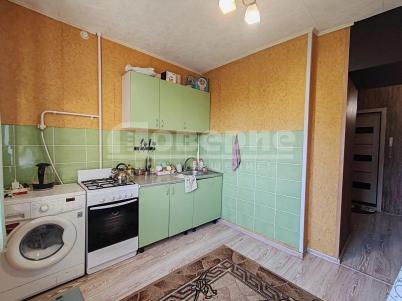 Продажа квартиры Омск.&nbsp;ул. Дмитриева, 2/4
