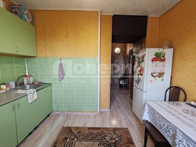 Продажа квартиры Омск.&nbsp;ул. Дмитриева, 2/4