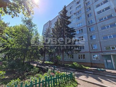 Продажа квартиры Омск.&nbsp;ул. Дмитриева, 2/4