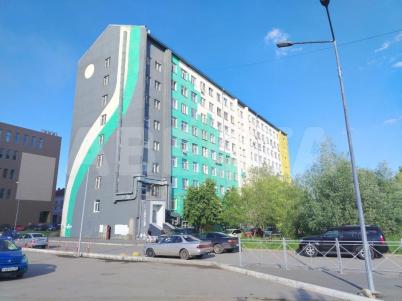 Продажа квартиры Омск.&nbsp;пр-кт. Мира, 9/2