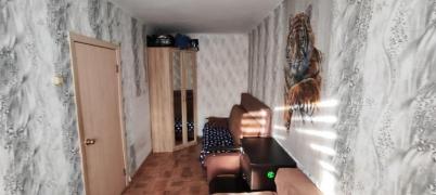 Продажа квартиры Омск.&nbsp;27-я Северная, 1
