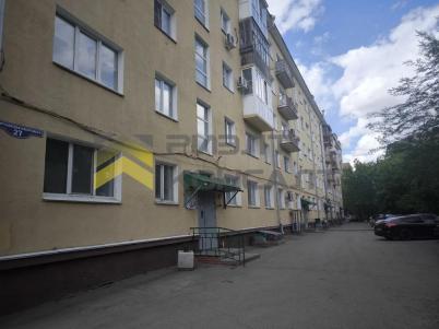 Продажа квартиры Омск.&nbsp;улица Иртышская Набережная, 27