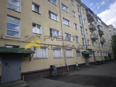 Продажа квартиры Омск.&nbsp;улица Иртышская Набережная, 27