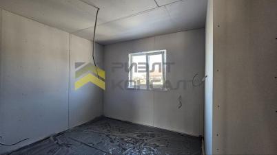 Продажа дома Омская обл, Омский р-н, поселок Омский, ул Центральная