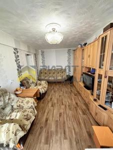 Продажа квартиры Омск.&nbsp;улица Олимпийская, 7