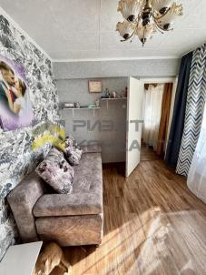 Продажа квартиры Омск.&nbsp;улица Олимпийская, 7