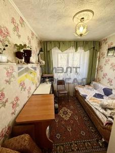 Продажа квартиры Омск.&nbsp;улица Олимпийская, 7