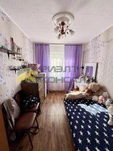 Продажа квартиры Омск.&nbsp;улица Олимпийская, 7