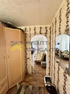 Продажа квартиры Омск.&nbsp;улица Олимпийская, 7