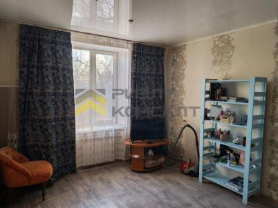 Продажа квартиры Омск.&nbsp;улица 10 лет Октября, 189