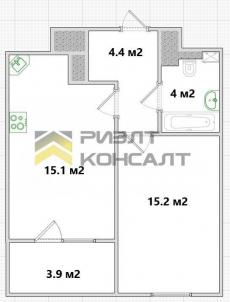 Продажа квартиры Омск.&nbsp;улица Александра Захарченко, 5