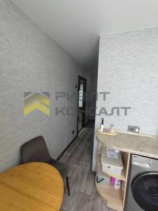 Продажа квартиры Омск.&nbsp;улица Завертяева, 18, к.8